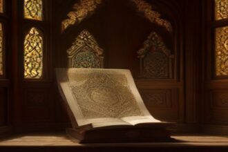 ந: நற்செயல்களின் அஸ்திவாரம் – நிய்யத் (எண்ணம்) குறித்த ஓர் விரிவான இஸ்லாமிய ஆய்வு
