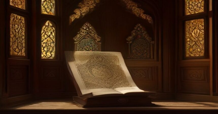 ந: நற்செயல்களின் அஸ்திவாரம் – நிய்யத் (எண்ணம்) குறித்த ஓர் விரிவான இஸ்லாமிய ஆய்வு