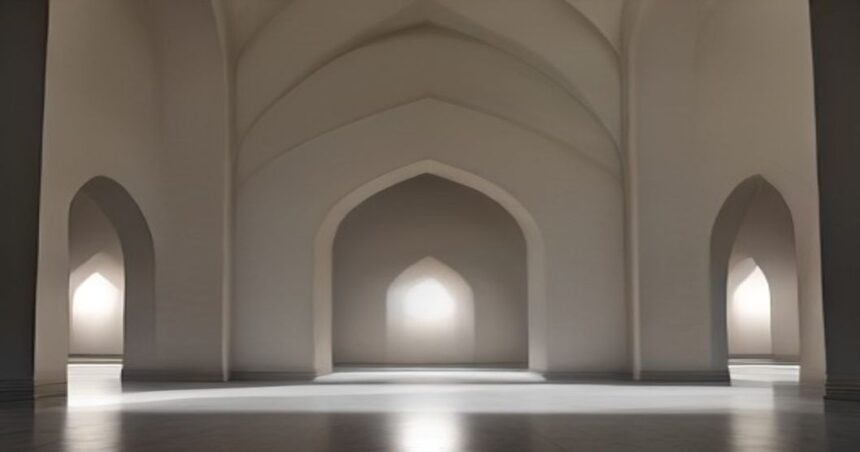 நவீன உலகம்: இஸ்லாமிய விழுமியங்களின் ஒளியில் ஒரு வழிகாட்டி