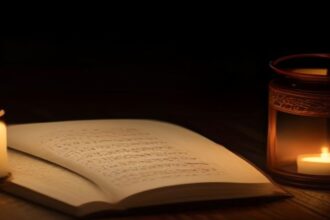 முகவுரை: வாழ்வின் ஒளிவிளக்காய் திருக்குர்ஆன்