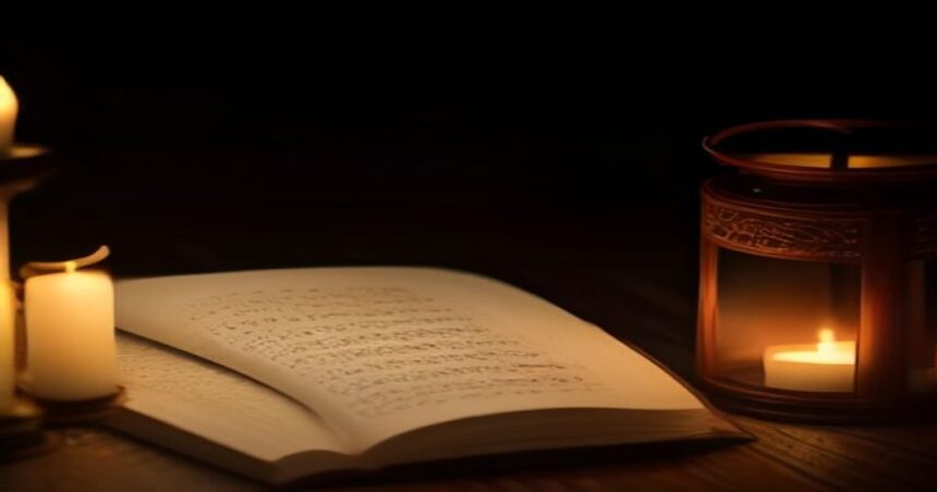 முகவுரை: வாழ்வின் ஒளிவிளக்காய் திருக்குர்ஆன்