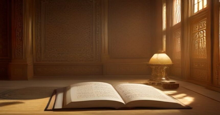நவீன யுகத்தில் இஸ்லாமிய வாழ்வியல்: சவால்களும் தீர்வுகளும்